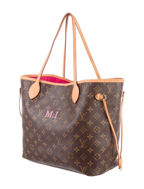 louis vuitton neverfull monogram replica|louis vuitton neverfull price euro.